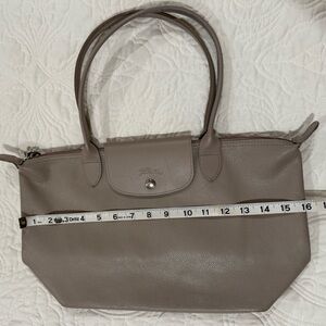 Longchamp tote